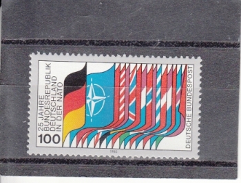 NSR 1034 ** - 1980